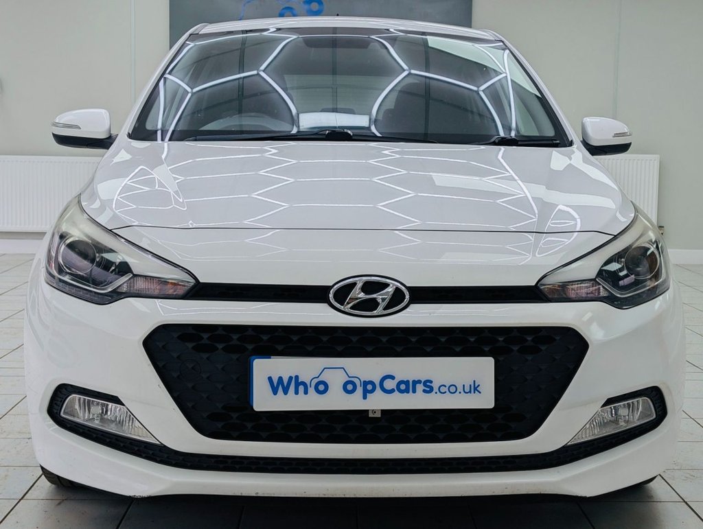Used Hyundai i20 2016 for sale - 77990538: Photo 10