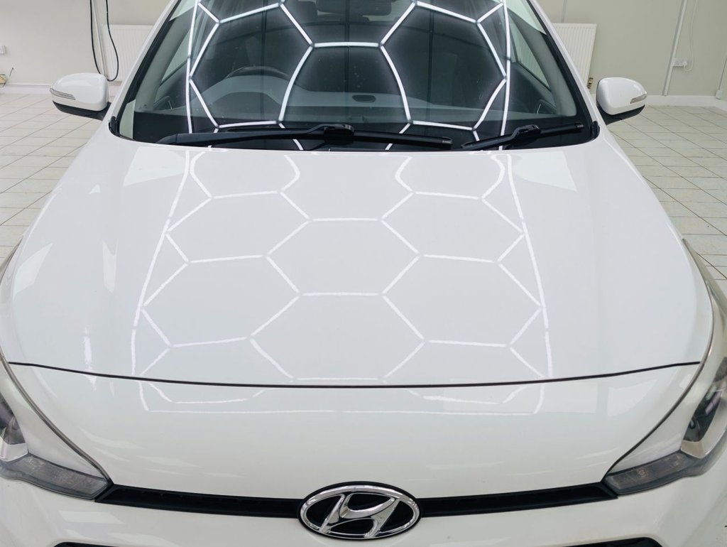 Used Hyundai i20 2016 for sale - 77990538: Photo 11