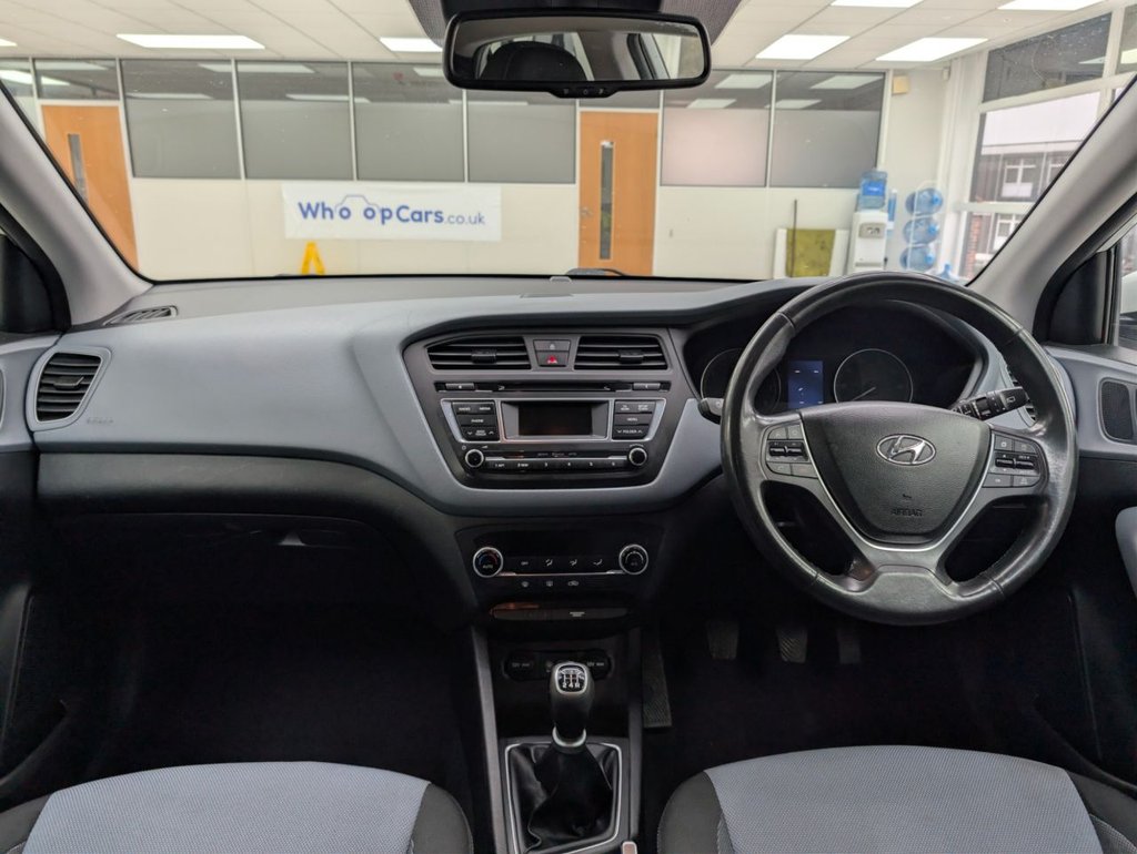 Used Hyundai i20 2016 for sale - 77990538: Photo 14