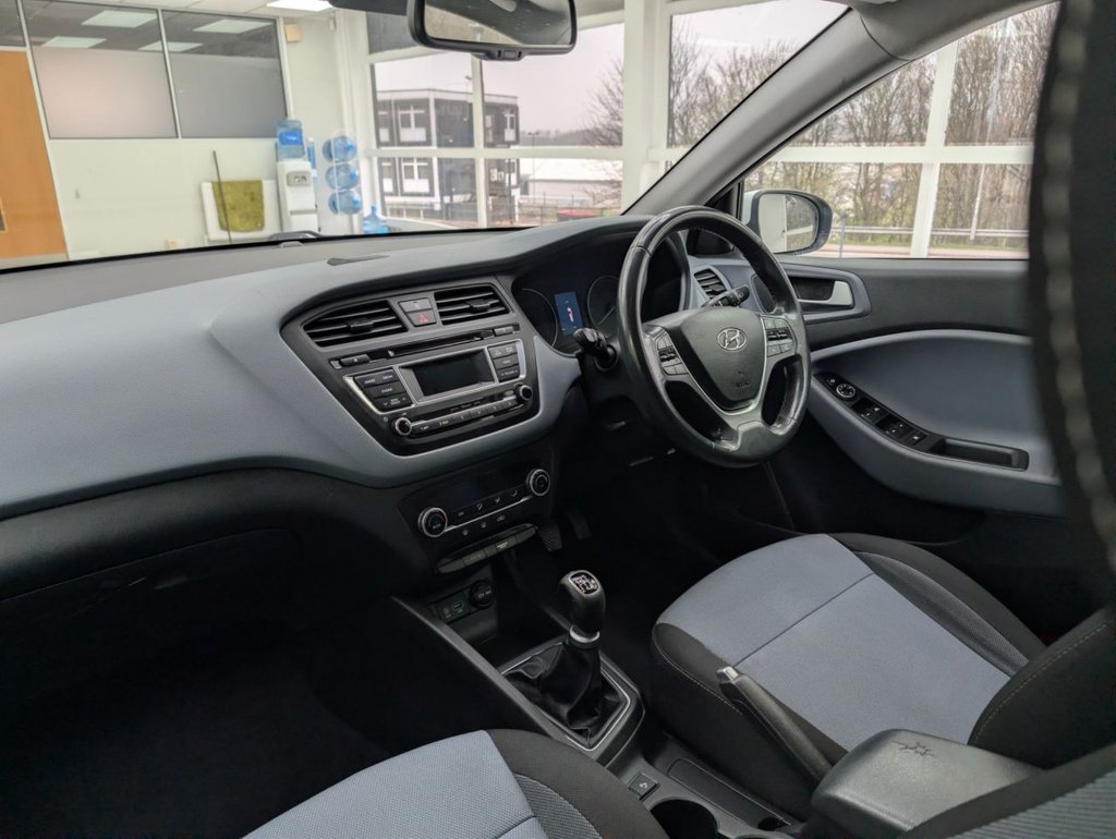 Used Hyundai i20 2016 for sale - 77990538: Photo 15