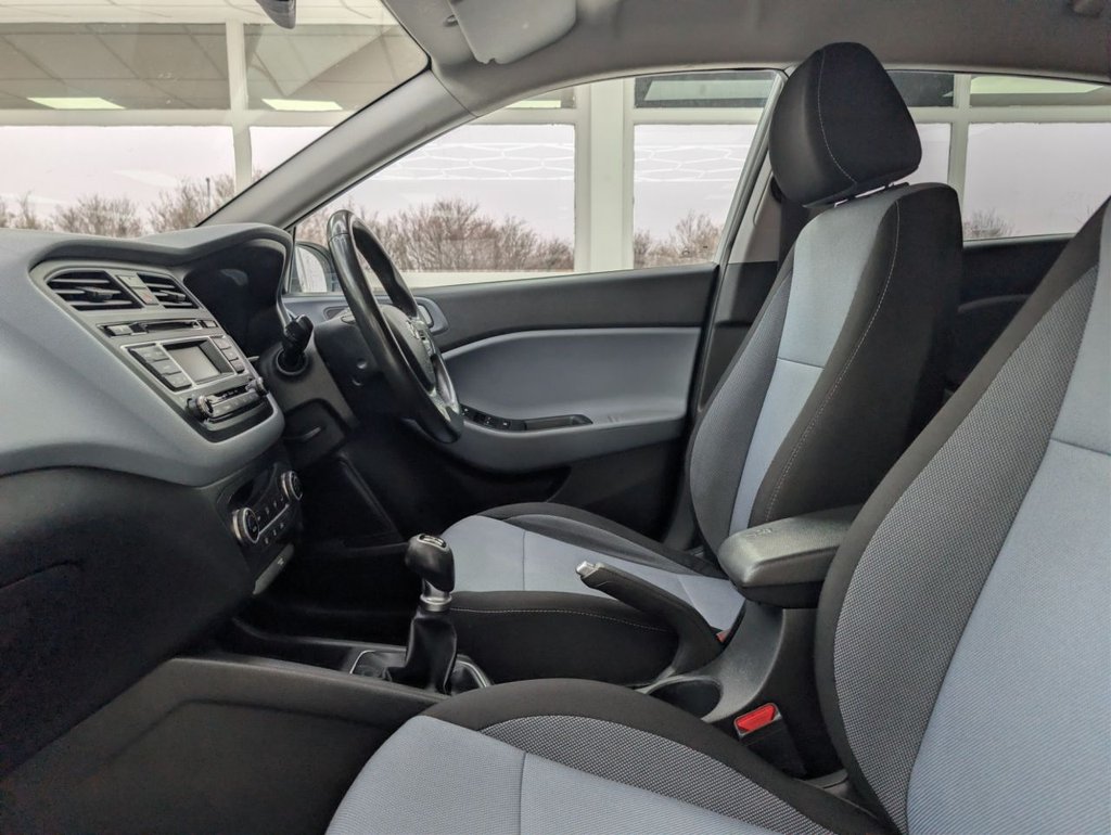 Used Hyundai i20 2016 for sale - 77990538: Photo 17