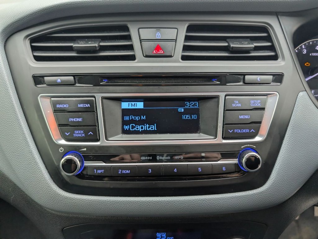 Used Hyundai i20 2016 for sale - 77990538: Photo 20