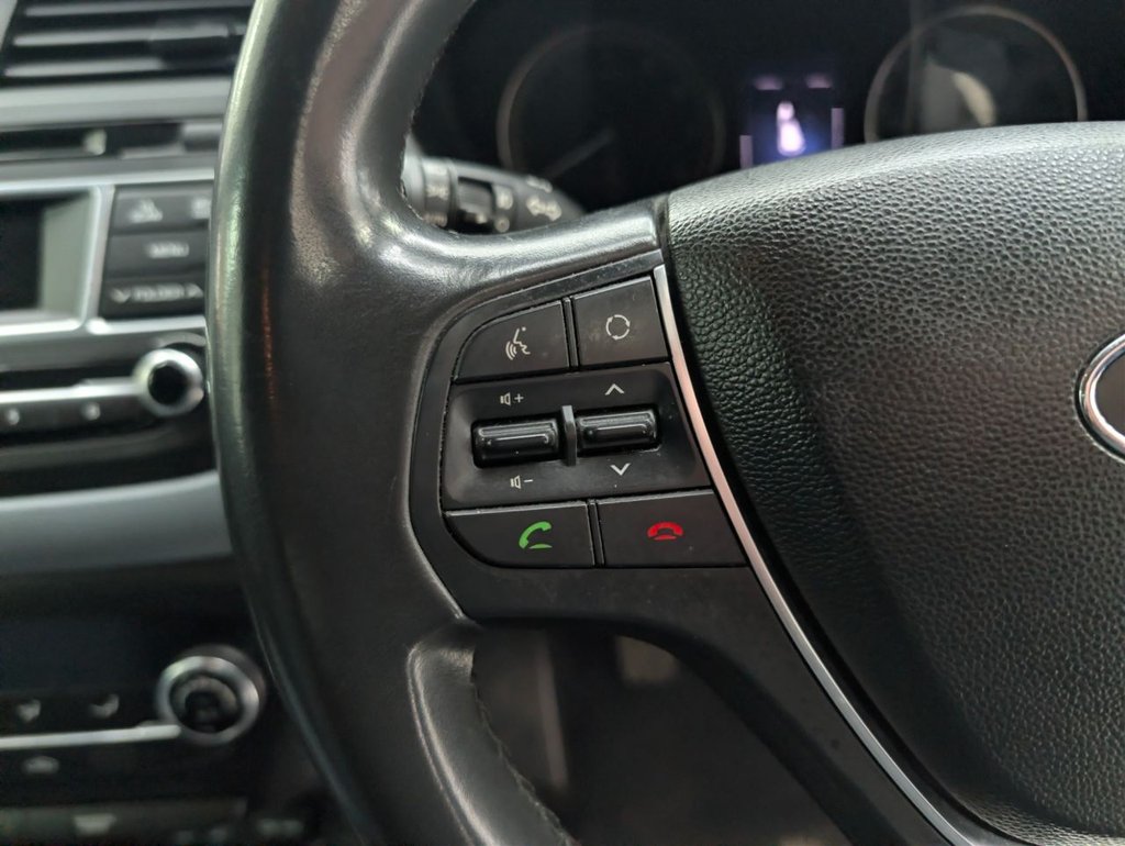 Used Hyundai i20 2016 for sale - 77990538: Photo 26