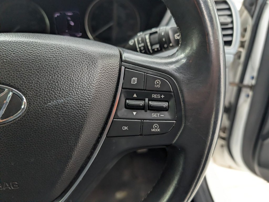 Used Hyundai i20 2016 for sale - 77990538: Photo 30