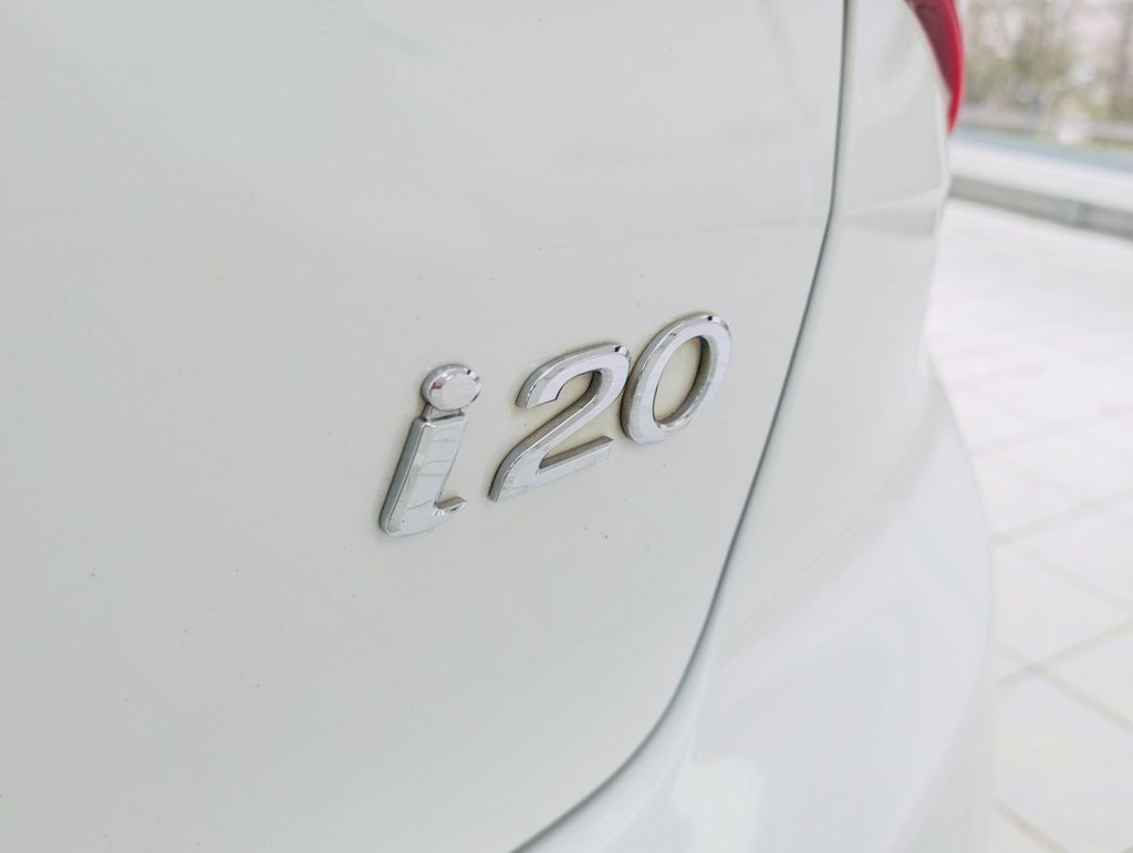 Used Hyundai i20 2016 for sale - 77990538: Photo 35