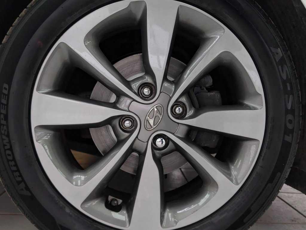 Used Hyundai i20 2016 for sale - 77990538: Photo 38