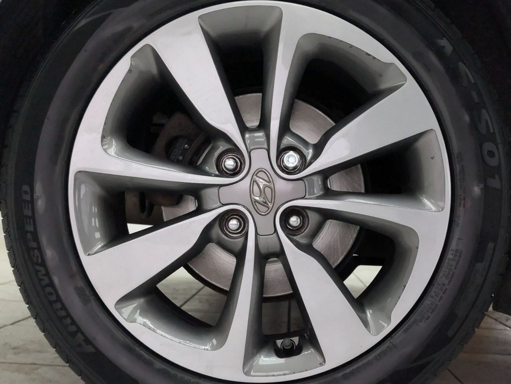 Used Hyundai i20 2016 for sale - 77990538: Photo 39