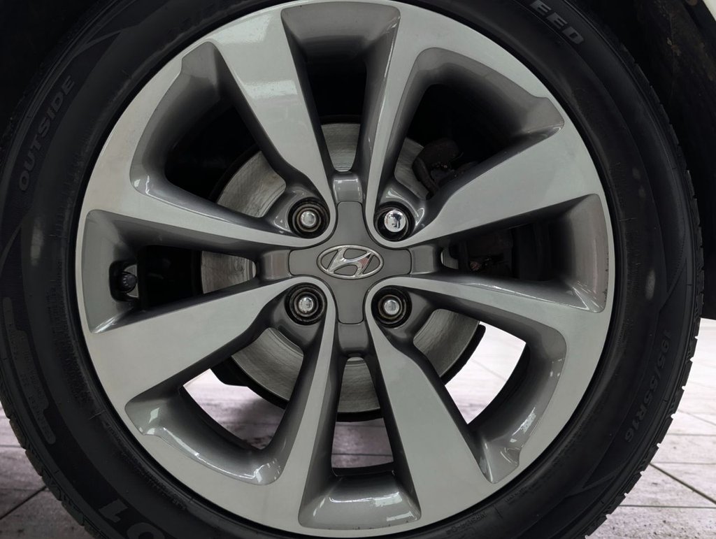 Used Hyundai i20 2016 for sale - 77990538: Photo 41