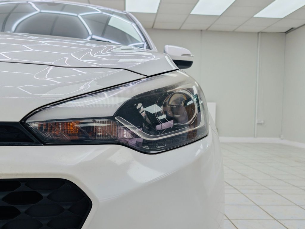 Used Hyundai i20 2016 for sale - 77990538: Photo 42