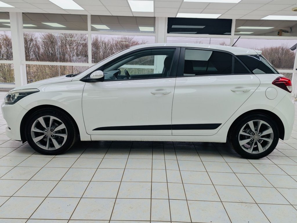 Used Hyundai i20 2016 for sale - 77990538: Photo 8