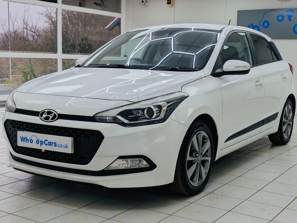 Used Hyundai i20 2016 for sale - 77990538: Photo 9