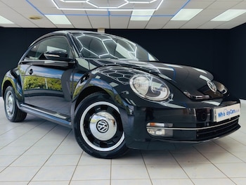 Used Volkswagen Beetle 2016 for sale - 79345362: Photo