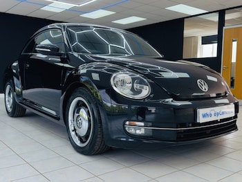 Used Volkswagen Beetle 2016 for sale - 79345362: Photo