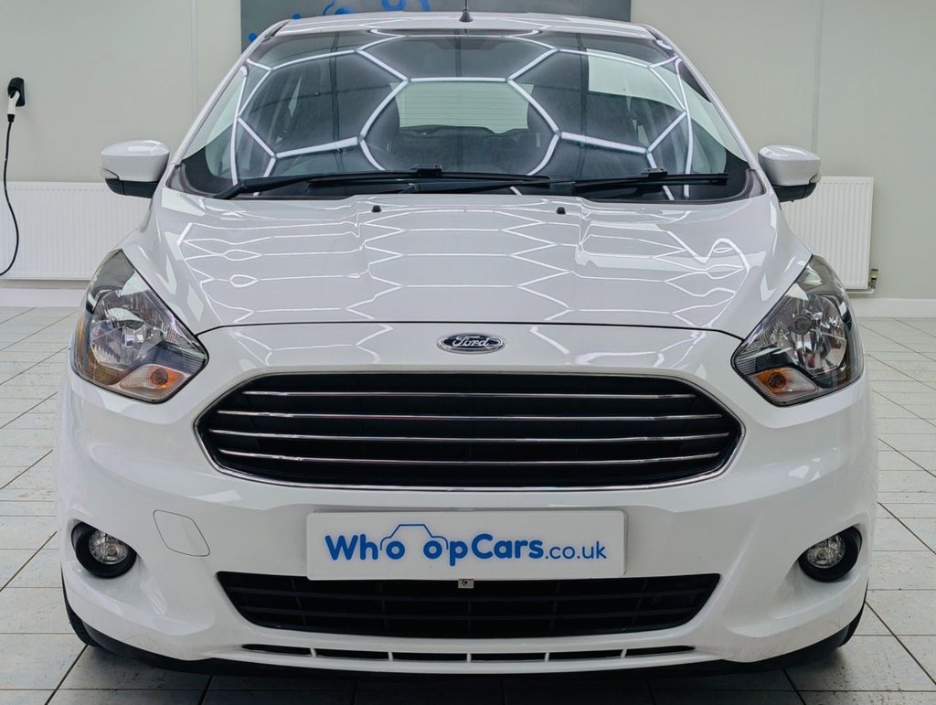 Used Ford Ka+ 2017 for sale - 77666775: Photo 10