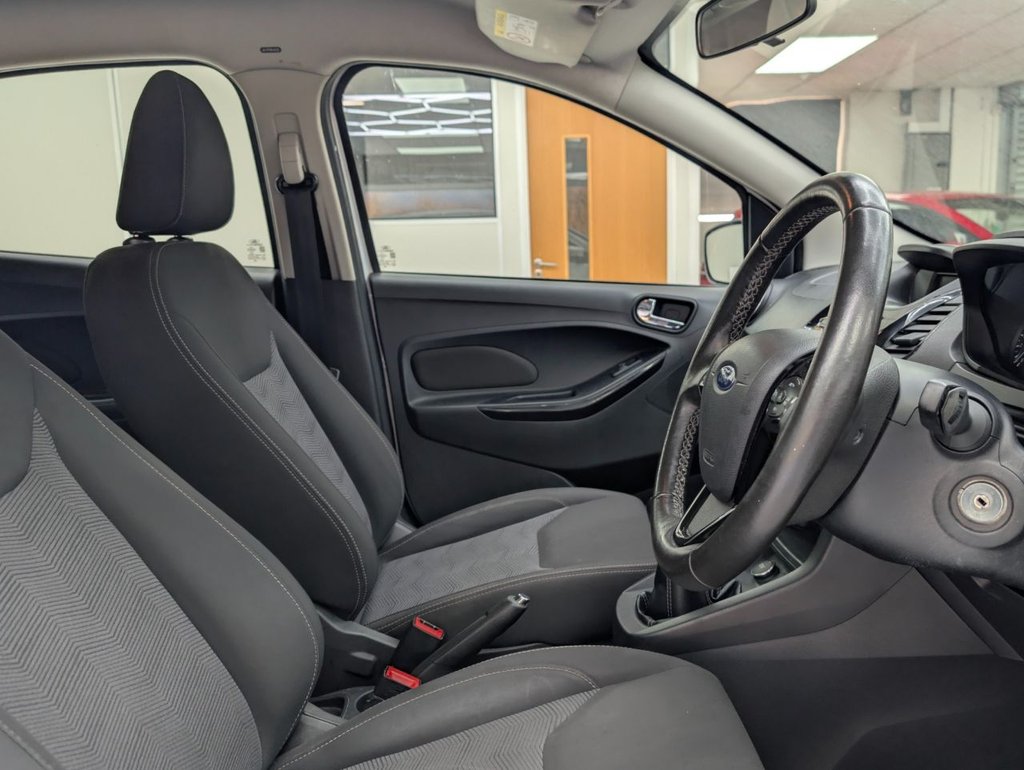 Used Ford Ka+ 2017 for sale - 77666775: Photo 11