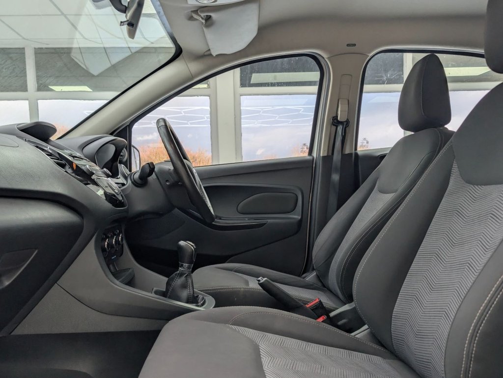 Used Ford Ka+ 2017 for sale - 77666775: Photo 14
