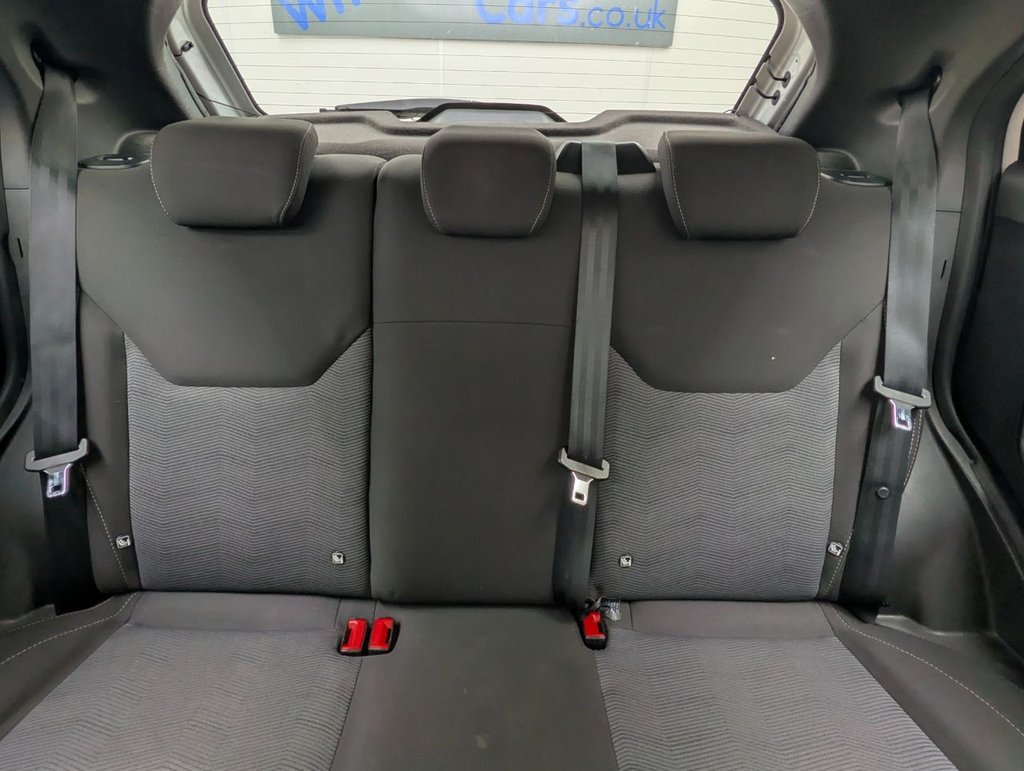 Used Ford Ka+ 2017 for sale - 77666775: Photo 15