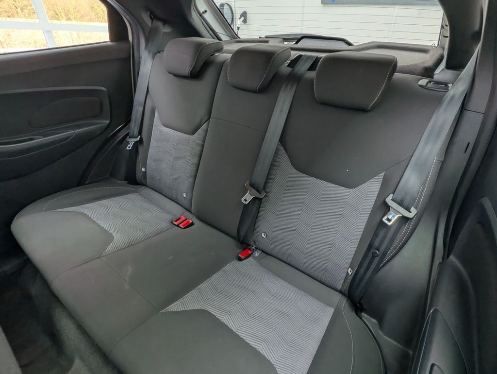 Used Ford Ka+ 2017 for sale - 77666775: Photo 16