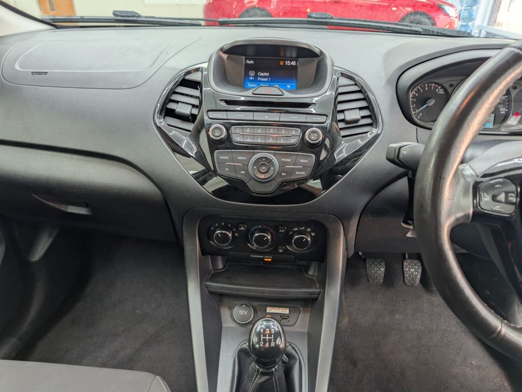 Used Ford Ka+ 2017 for sale - 77666775: Photo 17