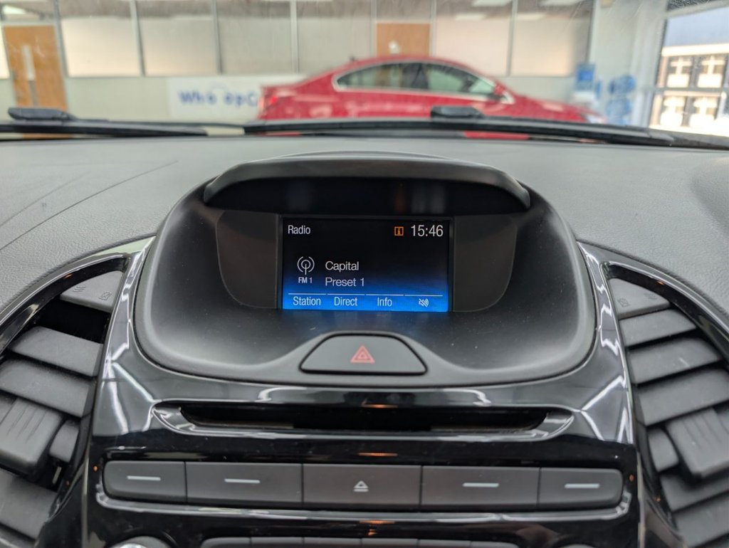 Used Ford Ka+ 2017 for sale - 77666775: Photo 18