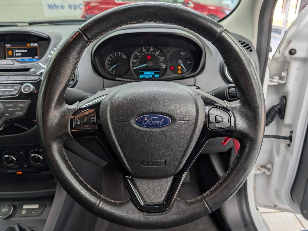 Used Ford Ka+ 2017 for sale - 77666775: Photo 23