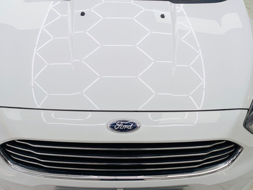 Used Ford Ka+ 2017 for sale - 77666775: Photo 28