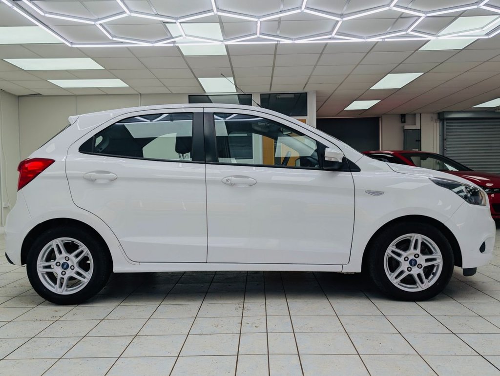 Used Ford Ka+ 2017 for sale - 77666775: Photo 3