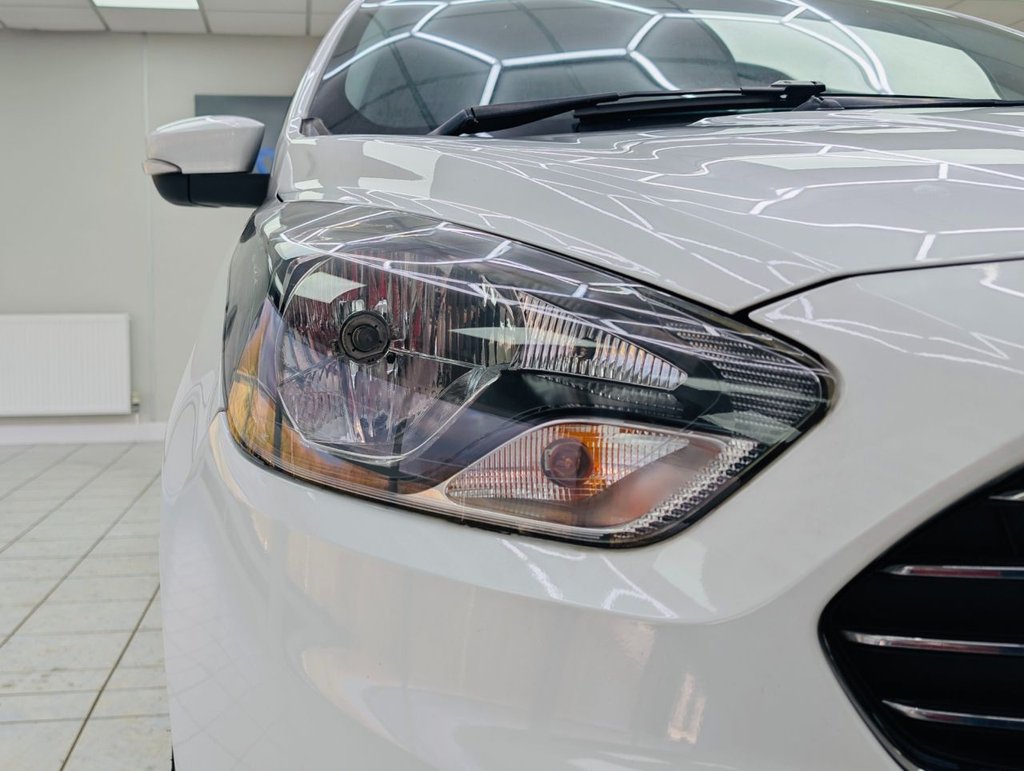 Used Ford Ka+ 2017 for sale - 77666775: Photo 30