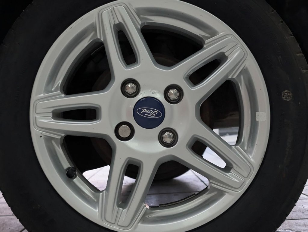 Used Ford Ka+ 2017 for sale - 77666775: Photo 31