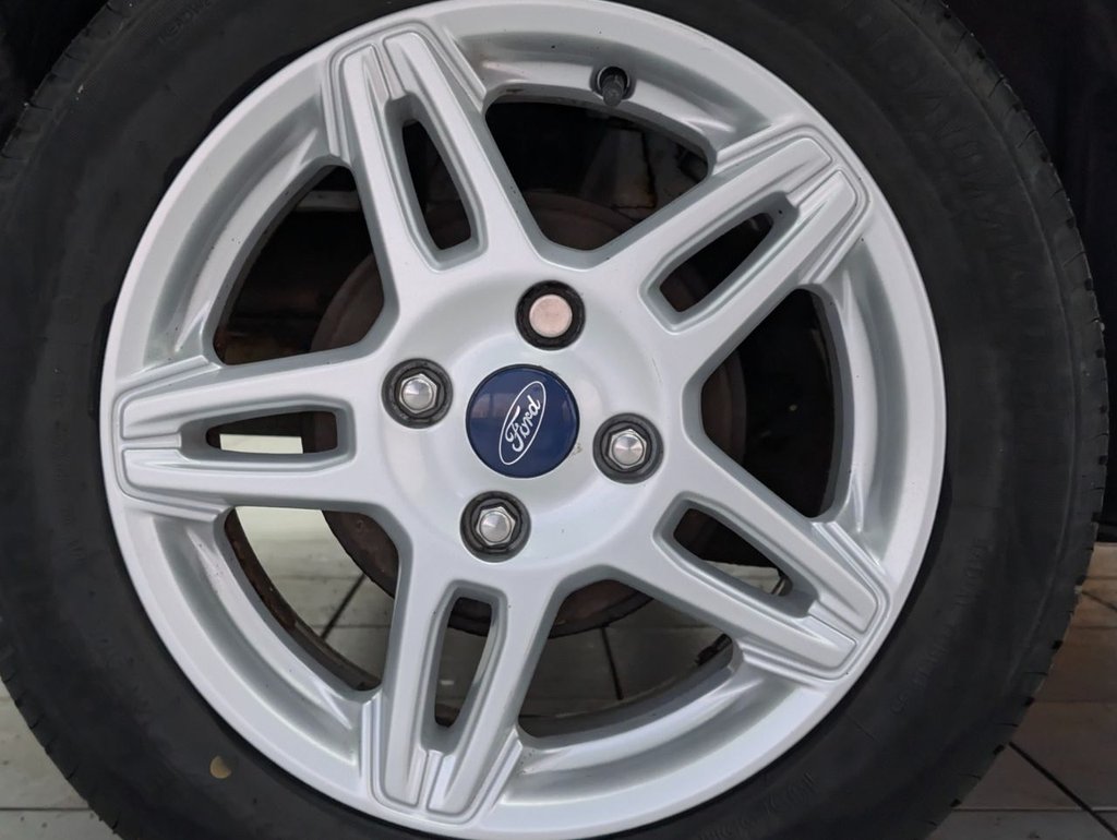 Used Ford Ka+ 2017 for sale - 77666775: Photo 32