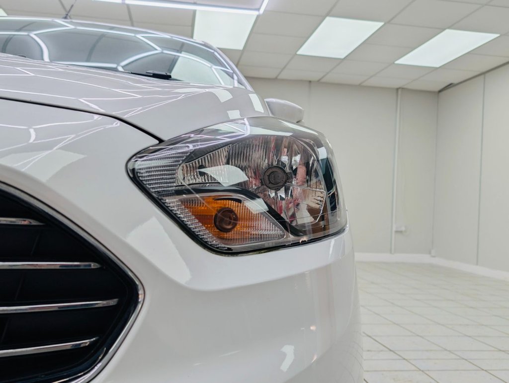 Used Ford Ka+ 2017 for sale - 77666775: Photo 33