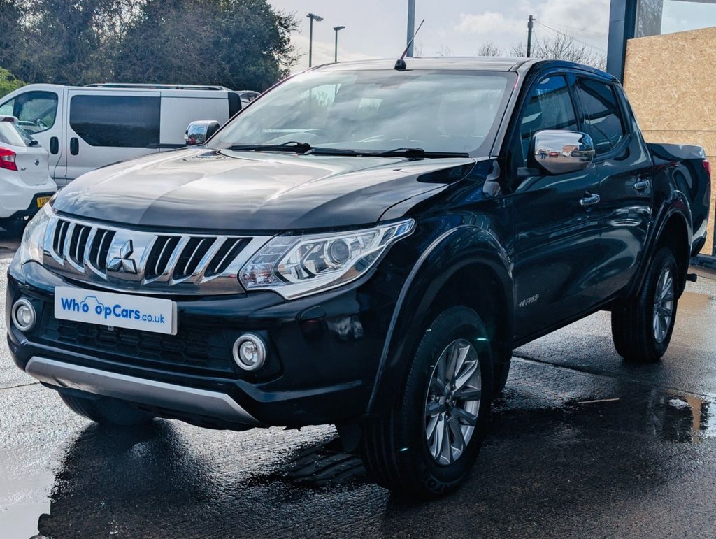 Used Mitsubishi L200 2016 for sale - 78068911: Photo 10