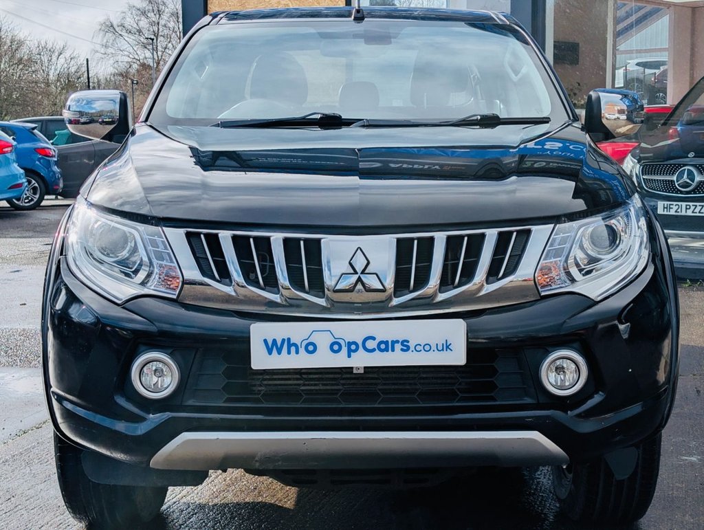 Used Mitsubishi L200 2016 for sale - 78068911: Photo 11