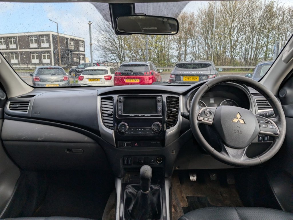 Used Mitsubishi L200 2016 for sale - 78068911: Photo 15