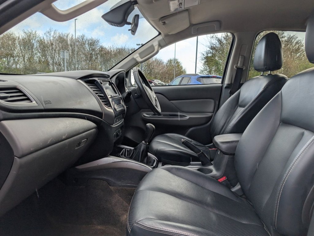 Used Mitsubishi L200 2016 for sale - 78068911: Photo 17