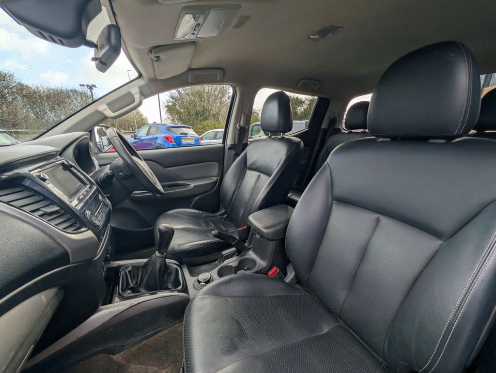 Used Mitsubishi L200 2016 for sale - 78068911: Photo 18