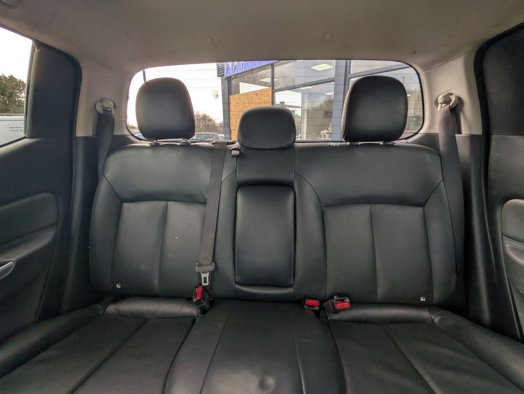 Used Mitsubishi L200 2016 for sale - 78068911: Photo 19