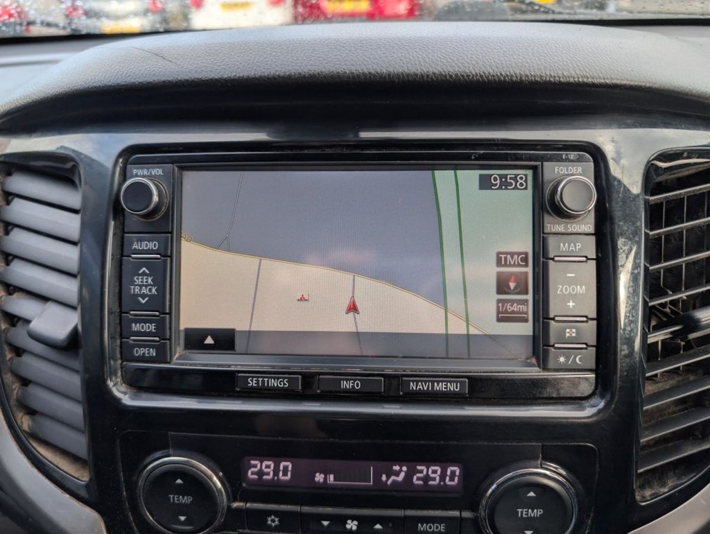 Used Mitsubishi L200 2016 for sale - 78068911: Photo 21