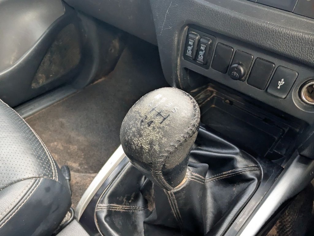 Used Mitsubishi L200 2016 for sale - 78068911: Photo 25
