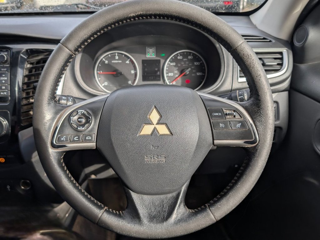 Used Mitsubishi L200 2016 for sale - 78068911: Photo 26