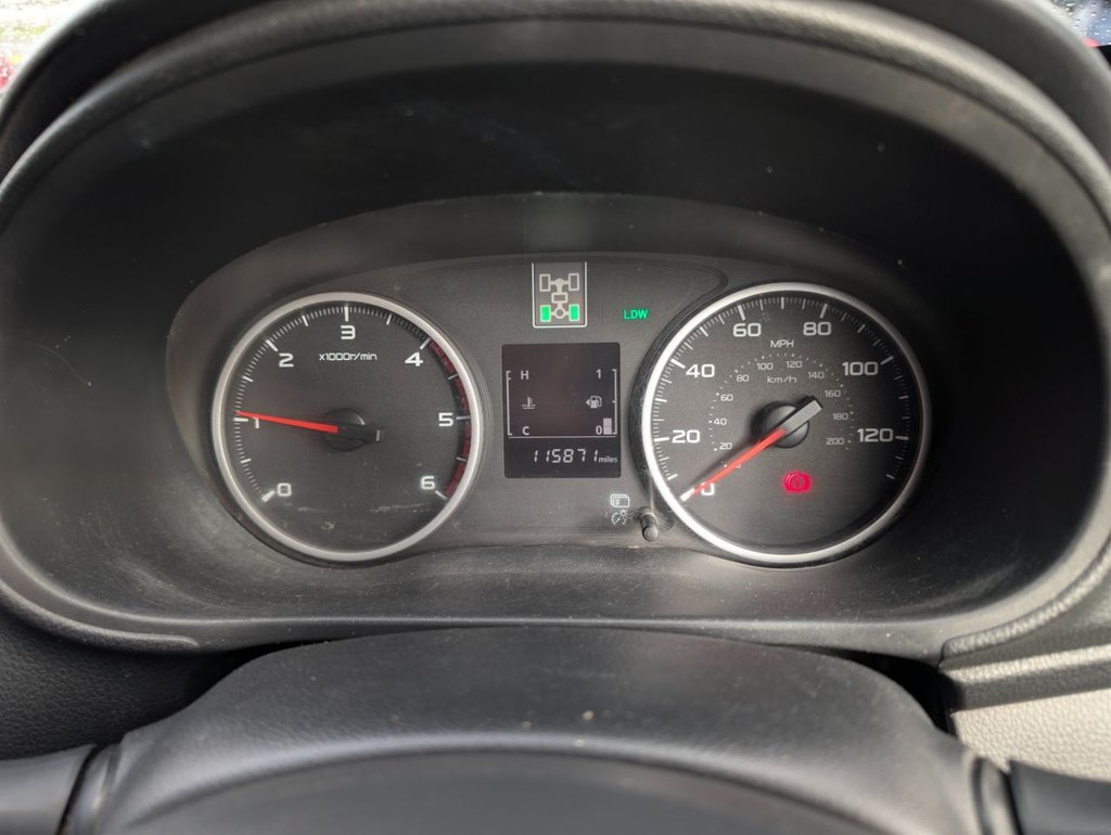 Used Mitsubishi L200 2016 for sale - 78068911: Photo 29