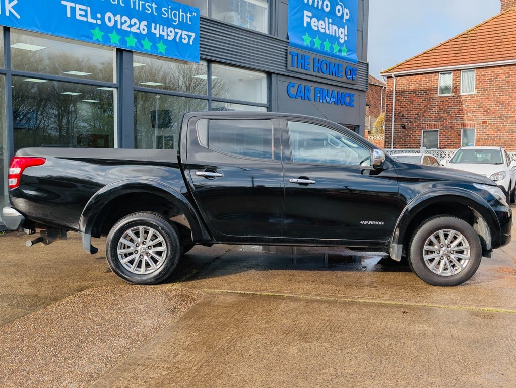 Used Mitsubishi L200 2016 for sale - 78068911: Photo 3