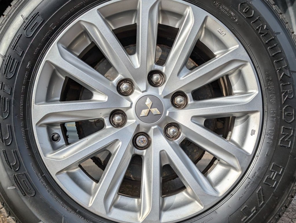 Used Mitsubishi L200 2016 for sale - 78068911: Photo 42