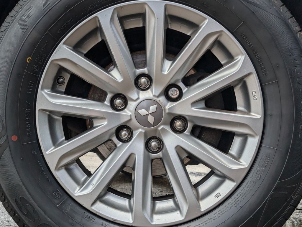 Used Mitsubishi L200 2016 for sale - 78068911: Photo 44