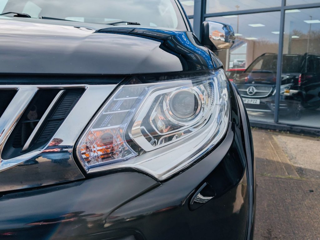 Used Mitsubishi L200 2016 for sale - 78068911: Photo 45