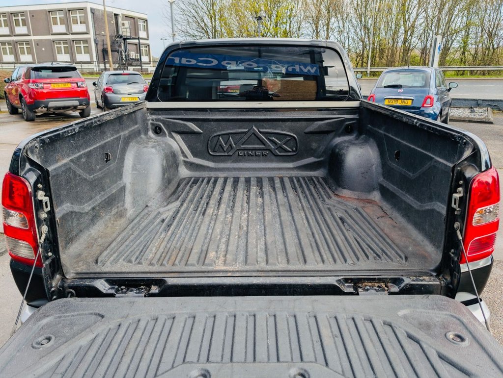 Used Mitsubishi L200 2016 for sale - 78068911: Photo 6