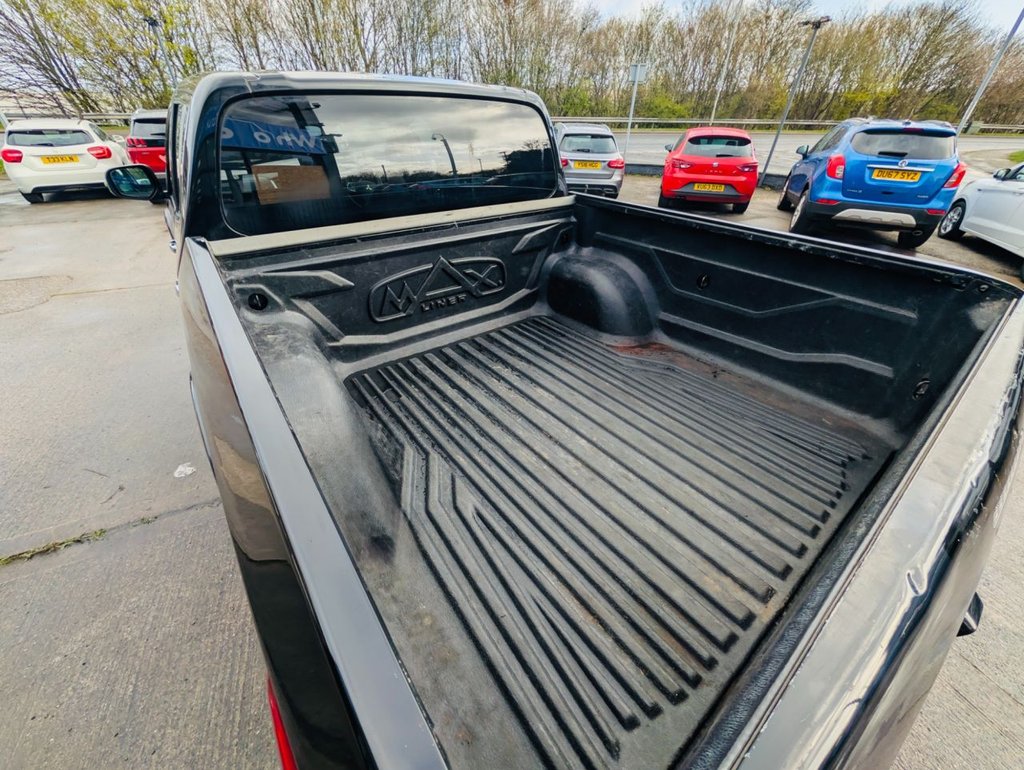 Used Mitsubishi L200 2016 for sale - 78068911: Photo 7