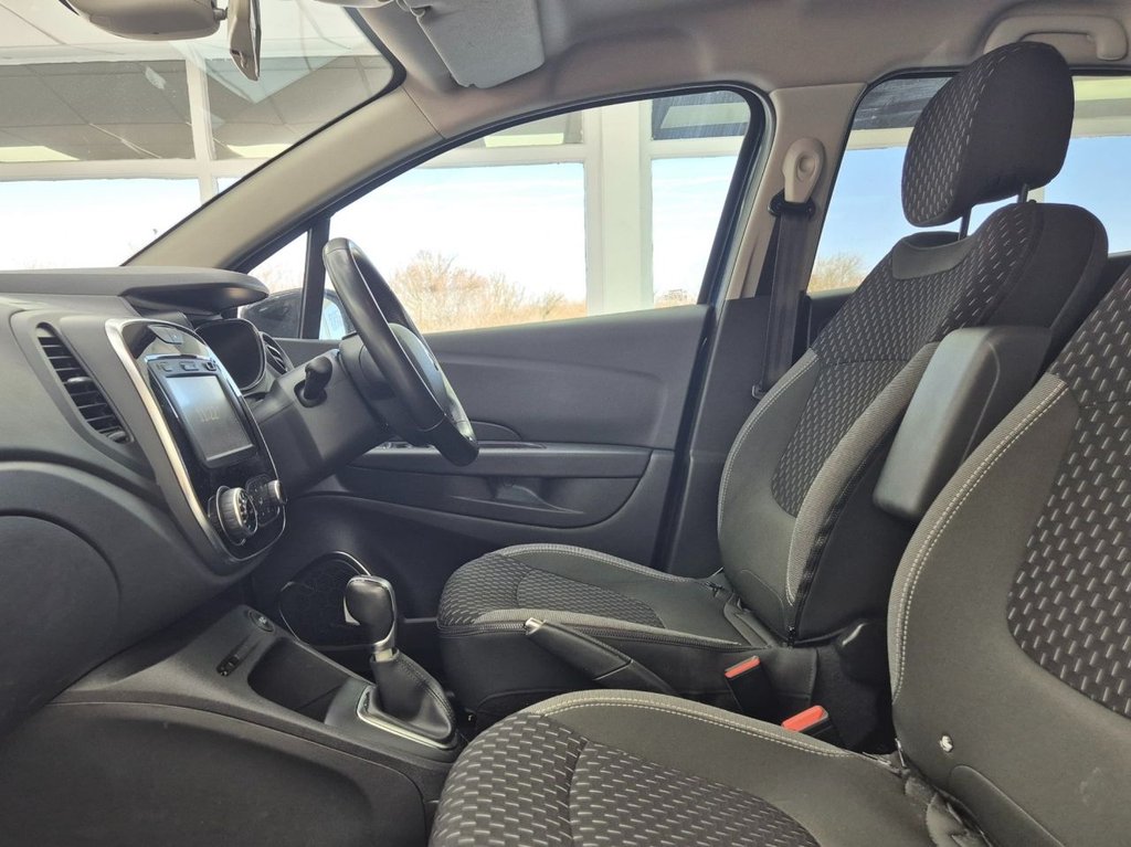 Used Renault Captur 2018 for sale - 77920020: Photo 13