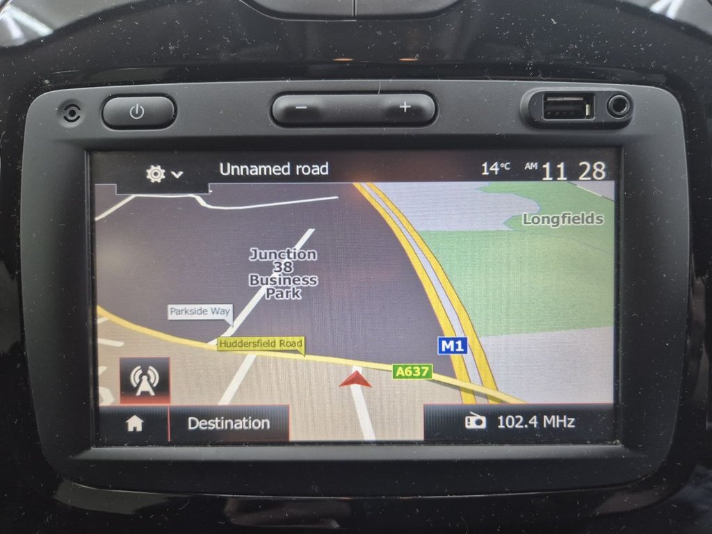 Used Renault Captur 2018 for sale - 77920020: Photo 19