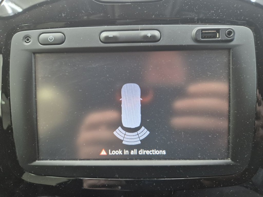 Used Renault Captur 2018 for sale - 77920020: Photo 20